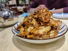 乾隆白菜-新侨小馆(东直门北小街店)