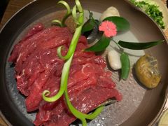 -盡膳口福跷脚牛肉火锅(合生汇购物中心店)