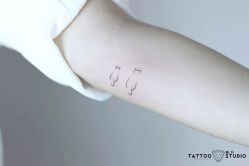-飛凡TATTOO纹身•原创