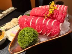 -色響火锅(恒隆广场店)