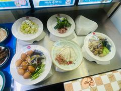 -小船渔村•大连菜•大连焖鱼(明泽街店)
