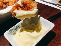 -萤初高端日料王(曲江银泰店)