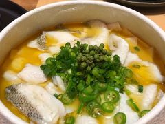 榕意藤椒鱼-榕意·川味之美(深业上城店)