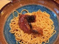 熏鱼拌面-南京大牌档(龙江新城市广场店)