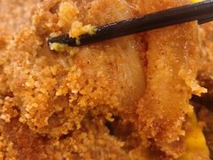 粉蒸肉-白鹿江西餐厅(北师大店)