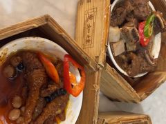-惠如樓(白云机场T2国际出发店)