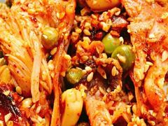 -鸿运兔·手撕烤兔(天府广场店)