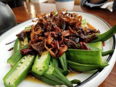 夏枞秋葵-云隐小厨·传统大理美食(复兴路店)
