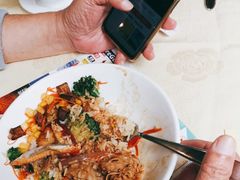 -威尼斯西餐厅(扬名广场店)