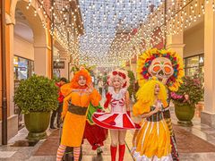 -佛罗伦萨小镇广佛名品奥特莱斯(疏港路店)