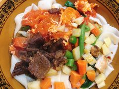 -福瑞记老孙头biangbiang面(新生路店)