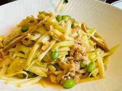 -永安鱼庄·镇江菜(东吴路店)