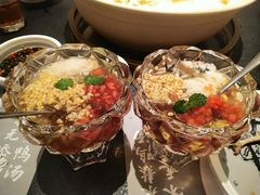 冰粉-老鸭集(金沙龙湖天街店)