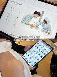 -圣贝拉母婴护理中心(广州瑰丽店)