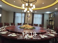 -宁邦·家宴·南京菜(红山动物园店)