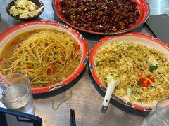 -馬伍旺川菜(江北虹悦城店)