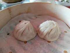 -桂花楼淮扬中餐厅(浦东香格里拉店)