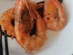 -極上萬膳·日料放题(来福士江景店)