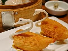 -点心传说·粤菜点心(佐阾虹湾店)