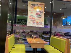 -李先生牛肉面大王(欧亚卖场店)