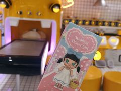 -泡泡玛特POPMART(上海环球港店)