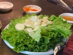 -辛氏火炉·韩式古法烤肉(松北店)