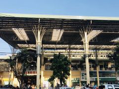 -班赞海鲜市场
