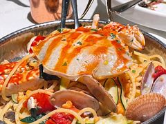 意面-Solo(衡山路店)