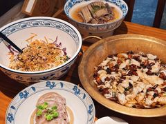 -永安水煮活鱼·仪征菜(仪征奥林匹克店)