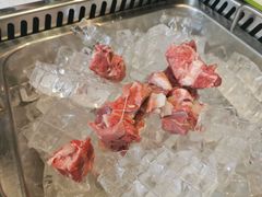 -九府羊·鲜羊火锅·烤串(新华路店)