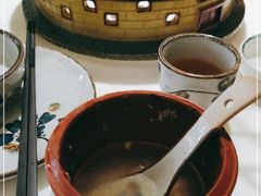 -原味田园·客家菜·土窑鸡(中航城君尚购物中心店)