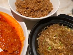 -小菜园新徽菜(连云港海州吾悦店)