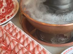 -裕德孚·非遗手切涮羊肉(东直门内大街店)