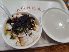 -阊门姚记豆浆(旧学前直营店)