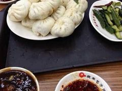 -庆丰包子铺(潘家园店)