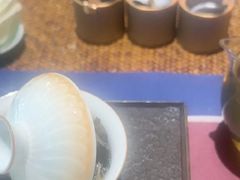 -王府茶宴(大观园总店)