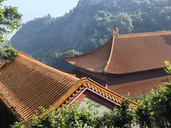-南沙天后宫景区