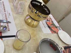 -芭菲盛宴·环球美食(袁家岗店)