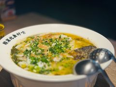 -太二酸菜鱼(菱角湖万达店)