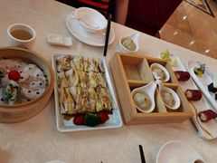 -山海天饮食集团(桃源居店)