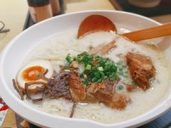 -味千拉面(航洋国际购物中心)