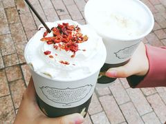 -茶颜悦色(雨花亭凯德二楼店)