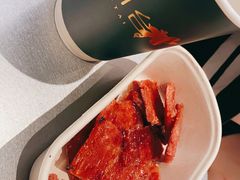 -霁月台现烤猪肉脯(万达茂店)
