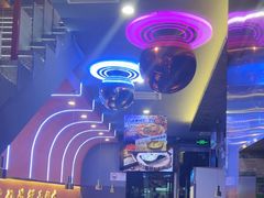 -大成海鲜烧烤·小龙虾(五角场店)