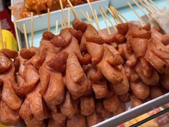 -莱得快酸辣粉(天和里店)