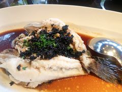 -杭州西子湖四季酒店·金沙厅