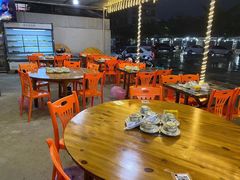 大堂-庆余生平价生猛海鲜(海棠湾林旺夜市店)
