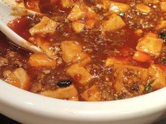 -川流不息·地道川菜·小龙虾(松东路店)