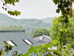 -马灯部落·西湖边的创意山景餐厅(虎跑动物园店)
