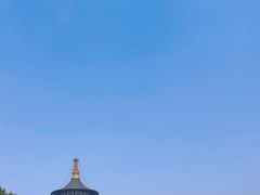 -隋唐洛阳城明堂天堂景区
